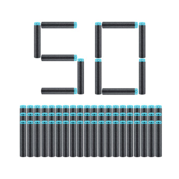 Zuru XSHOT 50pk advanced Dart Refills