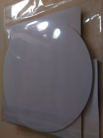 Creative Collections 16 Pack Spooky Bottle Labels, Halloween, Peel & Stick