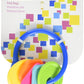 The First Years Learning Curve First Keys Teether