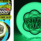 Ja-Ru Glow In The Dark Yoyo For Kids (1 Unit) | Responsive Yo-Yos For Beginner And Professional Players| Pinata Filler Gifts Ideas For Party Favors | Item # 788-1P