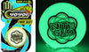 Ja-Ru Glow In The Dark Yoyo For Kids (1 Unit) | Responsive Yo-Yos For Beginner And Professional Players| Pinata Filler Gifts Ideas For Party Favors | Item # 788-1P