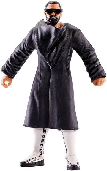 Wwe Elite Figure Nasty Boys Jerry Sags