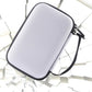 Werjia Hard Carrying Case Compatible With Rg40Xx V Handheld Game Console Rg 40Xxv,Analogue Pocket Handheld Game Console (Case Only) (Grey)