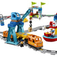 Cargo Train Set