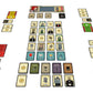 Geek Attitude: Burxelles 1897, Board Game, Sequel To Bruxelles 1893, 2 To 4 Players, 45-60 Minute Play Time, For Ages 10 And Up