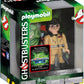 Playmobil Ghostbusters Collector'S Edition E. Spengler