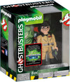 Playmobil Ghostbusters Collector'S Edition E. Spengler