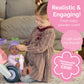 Adora Sweet Baby - 11    Soft & Cuddly Baby Doll, Realistic Features, Gentle Scent, Machine Washable, Lightweight & Easy to Hold
