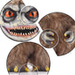 Abitoncc Alien Monster Prop Doll - Creepy Brown Plush Toy, 1" Resin Model, Perfect for Halloween & Collectors