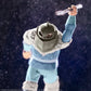 Super7 Thundercats Snowman Of Hook Mountain - 4' Thundercats Action Figure With Accessories Classic Tv Show Collectibles And Retro Toys