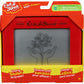 Etch A Sketch, Original Magic Screen, 86% Recycled Plastic, Sustainably-Minded Classic Kids Creativity Toys For Boys & Girls Ages 3+