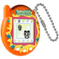 Tamagotchi Connection - Orange Burst