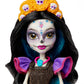 Monster High Skelita Calaveras Doll - Dia De Muertos Collectible, Multi Color, Plastic, Model HNF96