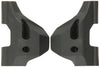 Traxxas 6732 Front Suspension Arm Guards, Stampede 4x4