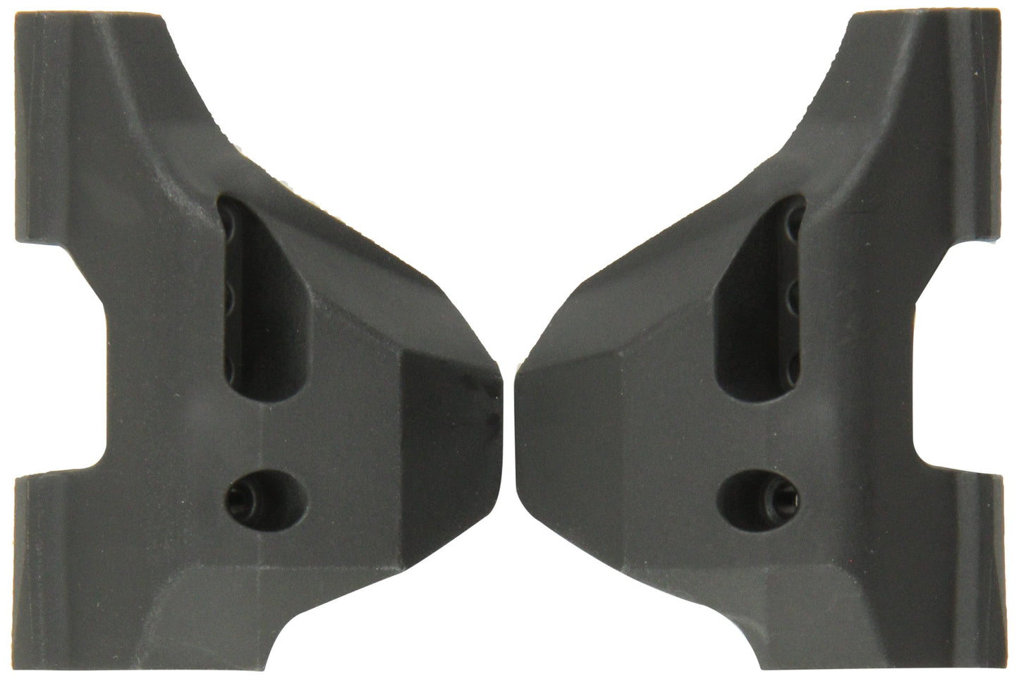 Traxxas 6732 Front Suspension Arm Guards, Stampede 4x4