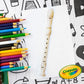 Crayola Colored Pencils 7 In. Extra Long