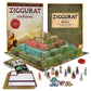 Mindware Ziggurat Cooperative Family Legacy Adventure Game By Matt Leacock & Rob Daviau, Illustrated By Cory Godbey For Ages 8+