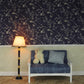 iLAND Dollhouse Wallpaper, Nice 1/12 Scale Accessories & 1/6 Scale Accessories for DIY Dollhouse D  cor, 39 * 15.7 inch Beautifu
