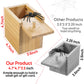 Amawood Spider Prank Box For Adults And Kids, Funny Wooden Box Spider Prank Toy, Hilarious Halloween, Christmas, Or Birthday Sur