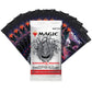Magic: The Gathering Gift Bundle - 10 Draft Boosters, 1 Collector Booster, Accessories - Multicoloured - Model C88920000