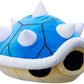 Club Mocchi Mocchi Mario Kart Plushies - Spiny Shell Plushie - Squishy Mario Toys - Collectible Mario Figures And Cute Stuffed Animals - Holiday Gifts And Stocking Stuffers For Kids - 15 Inch