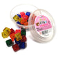Lenith Gonggi Konggi Korean Jacks Stone Game Play Gonggi Nori Korean Traditional Game