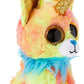 Ty Beanie Boos YIPS Chihuahua Plush Toy, Multicolored, 15cm, Model T36320, Fabric