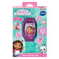 Vtech Gabby'S Dollhouse Time To Get Tiny Watch