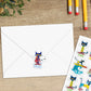 Teacher Pete The Cat Stickers