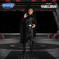 Star Wars Luke Skywalker Official Youth Halloween Costume - Tunic And Pants With Detachable Cloak And Foil Belt (M) Multi