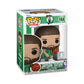 Funko Pop! Nba: Bucks - Jayson Tatum