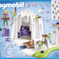 Playmobil Crystal Diamond Hideout