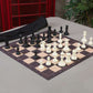 The House Of Staunton The World'S Greatest Chess Set® - Quadruple Weighted (Wenge)