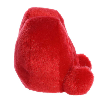 Aurora Adorable Palm Pals Luv Ya Candy Heart Stuffed Animal - Pocket-Sized Play - Collectable Fun - Red 5 Inches