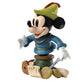 Enesco Grand Jester Mickey 'Brave Little Tailor' Figurine