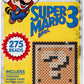Perler Beads Super Mario Bros. 3 Coin Box Kit