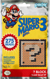 Perler Beads Super Mario Bros. 3 Coin Box Kit