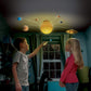 Brainstorm Toys My Very Own Solar System Stem, Nightlight, Us:One Size