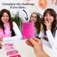 Lucky Egg Bachelorette Party Game: The mature-themed Bridal Party Games - 99 Diverse Questions - Board Game for Bridal Party  mature-themeds  mature-themed Party Games  Games for Grown Ups  Funny Fun mature-themed Games