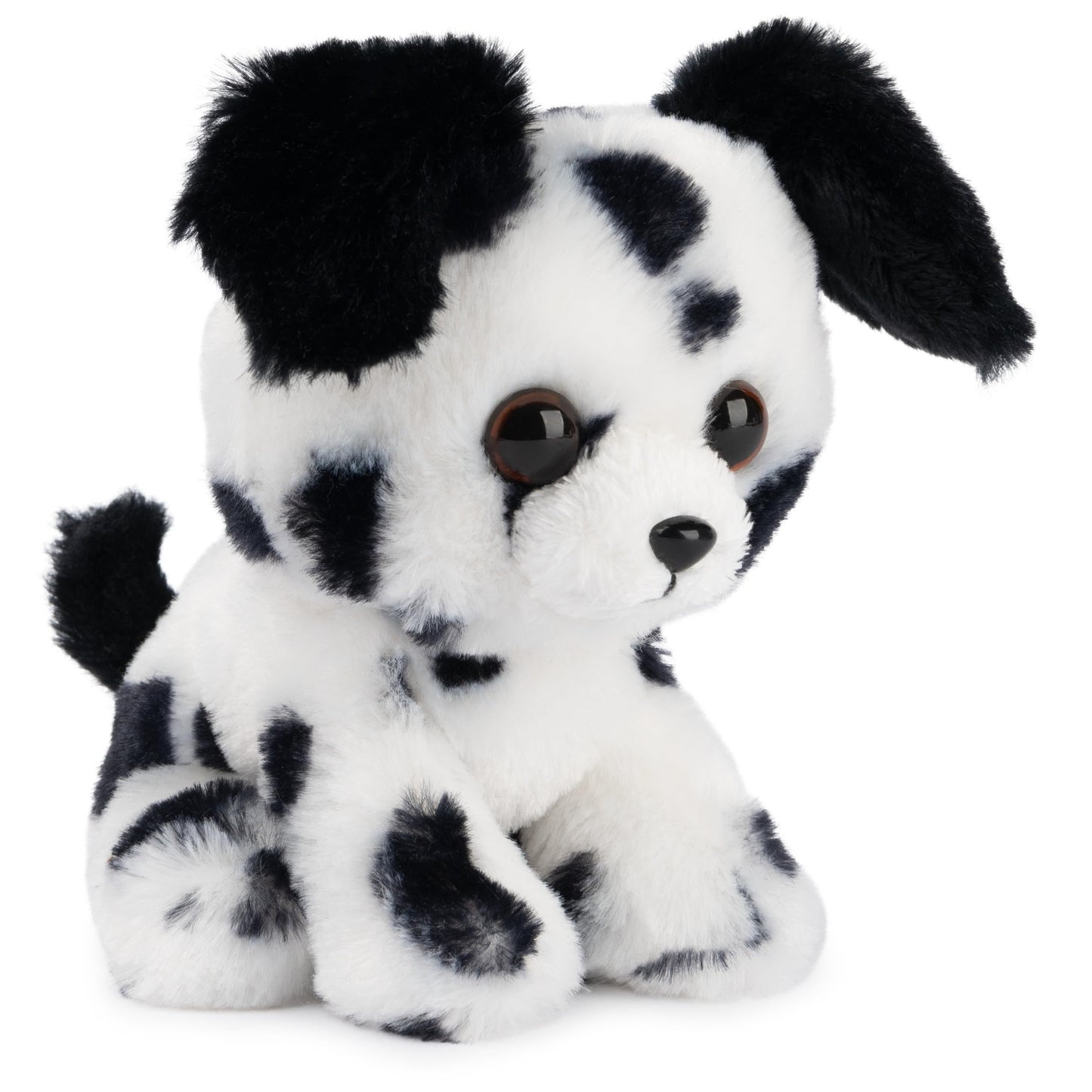 Gund Boo, The Worlds Cutest Dog, Boo & Friends Collection Dalmatian Puppy, Stuffed Animal For Ages 1 And Up, 5