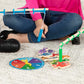 Melissa & Doug Catch & Count Fishing Game (Sioc)