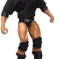 Wwe Elite Collection Flashback The Rock Action Figure