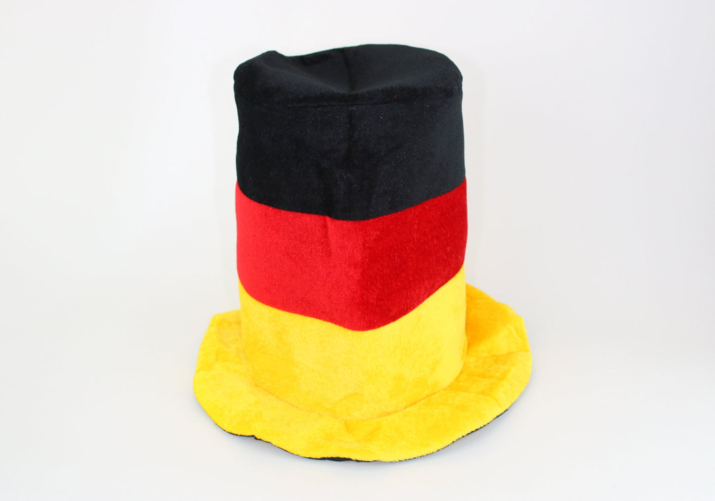 Germany Oktoberfest World Cup Party Hat - Top Hat
