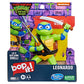 Bop It! Teenage Mutant Ninja Turtles Leonardo Edition Game for Kids Ages 8 and Up, Teenage Mutant Ninja Turtles Toys, for 1 or M