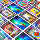 Vitacera Tarot Cards For Beginners , Card Deck With Guidebook, Keywords, Yes Or No, Timing, Colors, Musical Pitch, Planet, Zodiac, Element, Chakra, Numerology And Meanings On Them