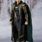 Tamashii Nations - Avengers - Loki, Bandai Spirits S.H. Figuarts Action Figure