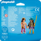 Playmobil - DuoPack Royal Couple