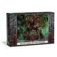 CMON Cthulu: Death May Die The Black Goat of The Woods Expansion | Horror Board Game | Cooperative Game for Adults and Teens | Ages 14+ | 1-5 Players | Avg. Playtime 90-120 Minutes | Made-New
