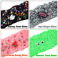 Slime Variety Pack Different Textures, 8 Pack Slime Kit For Kids, Includes Butter Slime, Cloud Slime, Galaxy Foam Slime & Bingsu