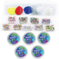 Crazy Aaron'S Crazy Creator Thinking Putty Kit - Never Dries Out - Sensory Play - Creative Toy For Kids And Adults - Crazy Aaron’S Thinking Putty® - Made In The Usa